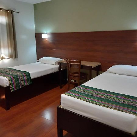 W Hotel زامبوانغا المظهر الخارجي الصورة