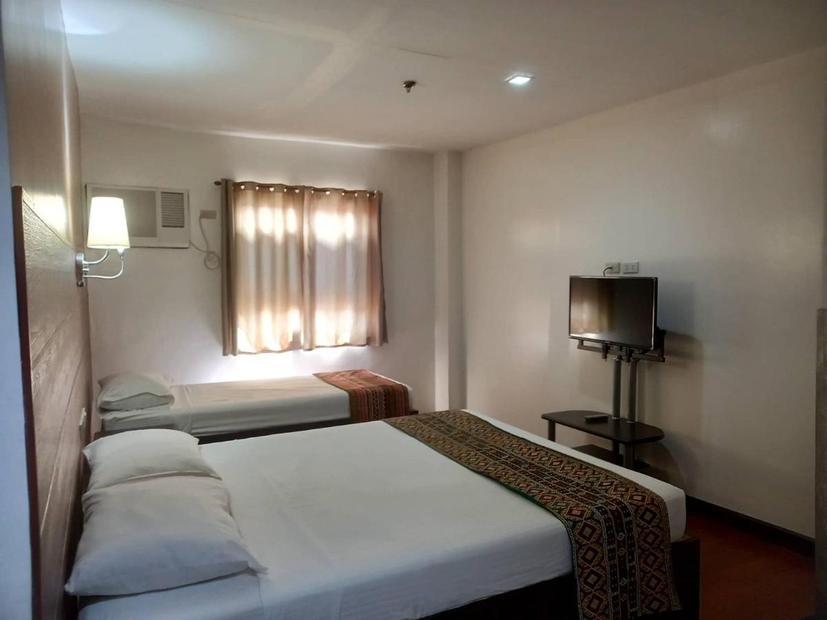 W Hotel زامبوانغا المظهر الخارجي الصورة