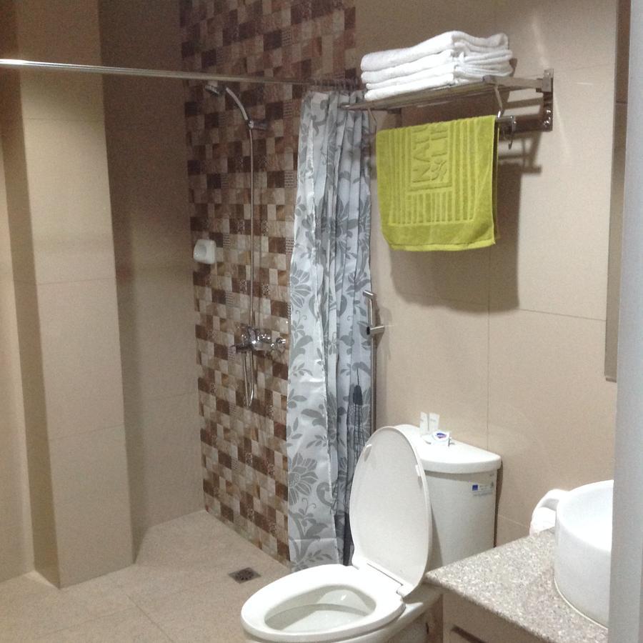 W Hotel زامبوانغا المظهر الخارجي الصورة